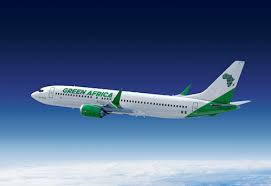 Green Africa Airways signs Africa's largest aircraft deal ...