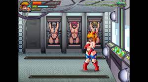 Umbreaker [jeu De Sexe Hentai] Ep.1 Fille De Super Héros Nue Luttant Dans  La Rue Avec Des Méchants - Pornhub.com