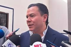 Bacheo y limpieza, prioritarios en estos días en Monclova