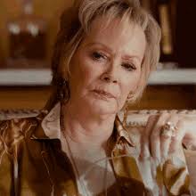 Deborah Vance Hacks GIF