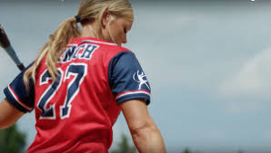 Now apply hair gel generously in the front longer section of your hair and make the spikes using your fingers. Best Softball Hairstyles Bases Loaded Softball