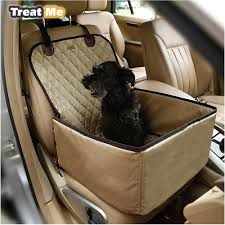 Deluxe Pet Dog Car Booster Seat Travel Dog Bster Seat For Small Large Dogs Portable Canine Car Seat Saver Ma Dog Car Booster Seat Pet Car Seat Pet Booster Seat
