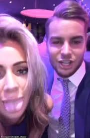 Love Islands Chris Hughes Says N Word In Instagram Story