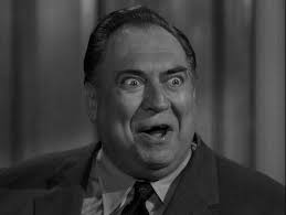 The Twilight Zone Vortex: September 2011