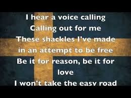 First Aid Kit My Silver Lining Lyrics Visual Writing Prompts Silver Lining Lyrics