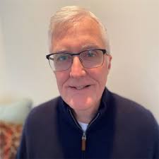 Well said, Juan Monge. You're a great person and professional yourself —  always true to your word. Couldn't agree more about working with Ken.  Sometimes the best thing we can do is