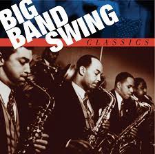 Songs from, and inspired by, wartime america. Various Artists Big Band Swing Classics Amazon Com Music