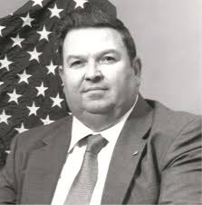 Robert "Bob" Joe Wade