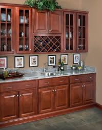 Wood, stainless steel kitchen cabinets range widely from $100 to $1,200 per linear foot. Wolf Classic Cabinets Saginaw Traditional Kitchen Baltimore By Wolf Home Products Houzz