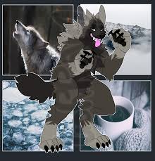 Discover more posts about werewolf aesthetic. Mystery Aesthetic Werewolf Adopt Closed By Reyyon On Deviantart
