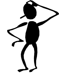 Free person thinking icons in various ui design styles for web and mobile. Cartoon Thinking Person Cartoon Lovers