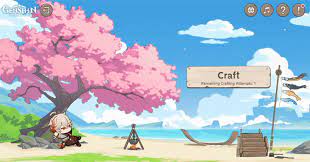 Web Event Distant Voyage Kazuha Wallpaper Rewards 40 Primogems Genshin Impact Official Community