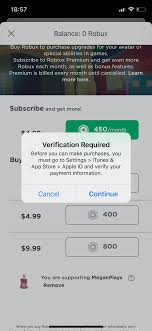 Roblox robux hack generator cheats. I Can T Buy Robux Help Fandom