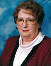 Obituary information for Virginia R. Stephenson