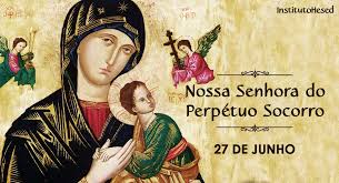 O centro de caridade n.ª sr.ª do perpétuo socorro é uma ipss, que desenvolve a sua ação nas áreas da educação, da saúde, e do apoio aos idosos, tendo sempre como ideal e prática o amparo e assistência aos mais necessitados. Nossa Senhora Do Perpetuo Socorro Instituto Hesed