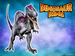 Coloring pages dinosaurs t rex cheerful dinosaur king winsome page. Dinosaur King Wallpapers Top Free Dinosaur King Backgrounds Wallpaperaccess