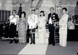 27, 1636), sultan of aceh in northern sumatra under whom the region achieved its greatest territorial expansion and an international reputation as a centre of trade. Royal Wedding D Y M M Raja Zarith Sofia Binti Sultan Idris Shah And D Y M M Sultan Ibrahim Of Johor In 1983 Sembangkuala