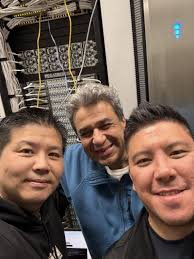 Major milestone by ECL and its partners.