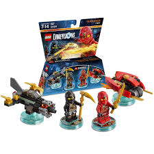 Descubrí la mejor forma de comprar online. Pin On Lego Dimensions