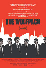 The pack is a savage survival story that goes right for a jugular, whether you're a dog lover or not. The Wolfpack 2015 Imdb