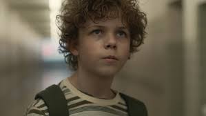 Dear Edward Star Colin O'Brien