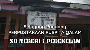 Contoh format administrasi perpustakaan sekolah lengkap. Selayang Pandang Profil Perpustakaan Puspita Qalam Sd Negeri 1 Pecekelan Youtube