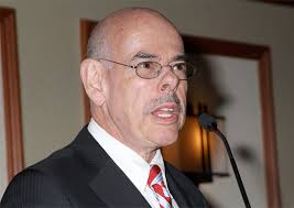 Why Henry Waxman Was One of the Most Important Congressmen Ever
