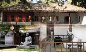 Sabarmati Ashram - Mahatma Gandhi Ashram in Ahmedabad