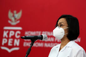 We did not find results for: 4 Fakta Jawaban Sri Mulyani Soal Utang Bikin Kaget Okezone Economy