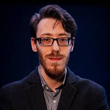 Dan Storm Voice Over