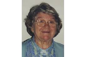 Doris Cassidy Obituary (2016)