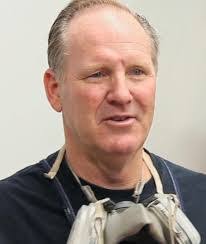 Larry Stecyk's Instagram, Twitter & Facebook