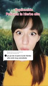 Explicación de la película 'En la Hierba Alta'