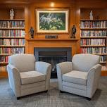 Fireside Book Group – June Meeting