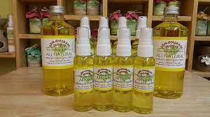 All Natural Mosquito Lemongrass House Mbk Thailand Facebook