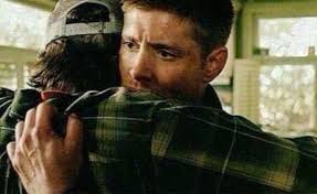 Handshake with Dean always comes to mind