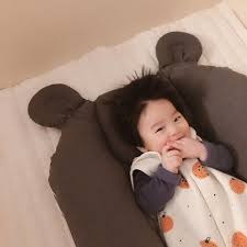 Ketika tidur seharusnya hati dan pikiran dalam keadaan tenang. Gambar Mungkin Berisi 1 Orang Tidur Dan Bayi Criancas Asiaticas Bebes Coreanos Bebes Asiaticos