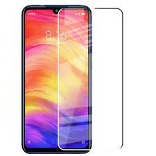 Screenprotector Xiaomi Redmi Note 7 Pro ...
