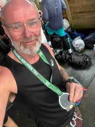 Zig Zag Running Group