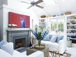 Check out coastal looks, get fun ideas and create your own unique seaside style. Coastal Living Rooms Coastal Decor
