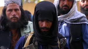 A military offensive by the taliban and allied militant groups against the islamic republic of afghanistan and its allies began on 1 may 2021, coinciding with the withdrawal of most united states and allied troops from afghanistan. Afghanistan War Taliban Back Brutal Rule As They Strike For Power Bbc News