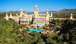 Sun City Hotel Sun City Resort Accommodation South Africa