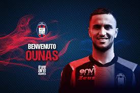 Adam ounas, 24, cezayir napoli, 2017'den beri sağ kanat piyasa değeri: Transfer News Central On Twitter Official Crotone Have Signed Winger Adam Ounas From Napoli On Loan Until The End Of The Season