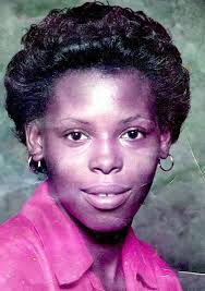 Sharon Renee Faulkner Brown