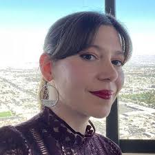 Amanda Jacques White (@EvilGummy)