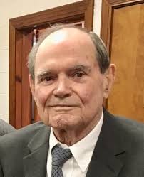 Obituary for Douglas Wilson Eason