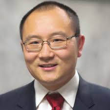 Prof. Jianyuan (Jason) Zhang