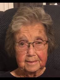 Obituary for Martha Jean Kirby Langley