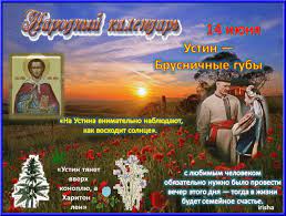 До конца года остается 200 дней. Narodnye Primety Tradicii I Obryady Na 14 Iyunya Telegraf