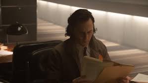 The mercurial villain loki resumes his role as the god of mischief in a new series that takes place after the events of avengers: Every Easter Egg From Loki Episode Two Nerdist